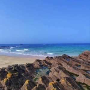 🤩.#landscape #nature #sea #france #bretagne